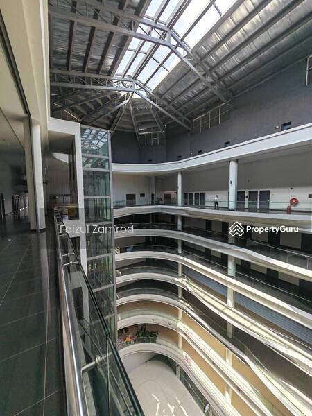 For Sale - Plaza Bangi Perdana