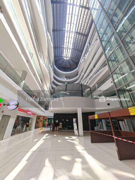 For Sale - Plaza Bangi Perdana