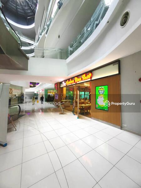 For Sale - Plaza Bangi Perdana