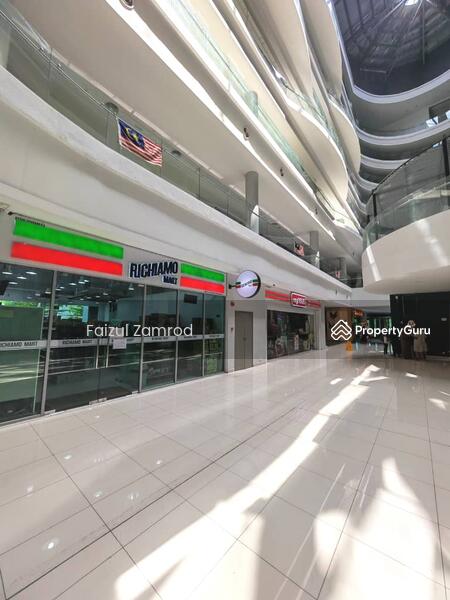 For Sale - Plaza Bangi Perdana