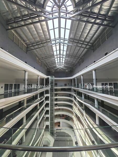 For Sale - Plaza Bangi Perdana