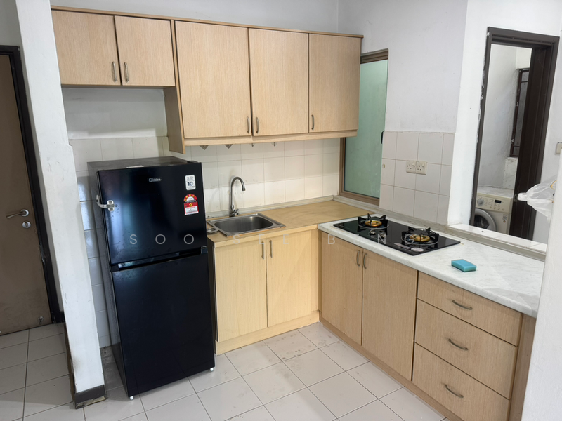 For Rent - Ritze Perdana 1