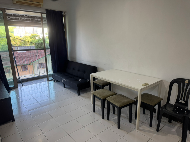 For Rent - Ritze Perdana 1