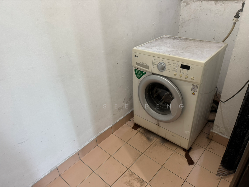 For Rent - Ritze Perdana 1