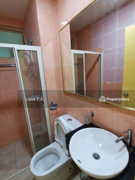 Condominium for Rent at East Lake Residence - Liew F.A. - PropertyGuru.com.my