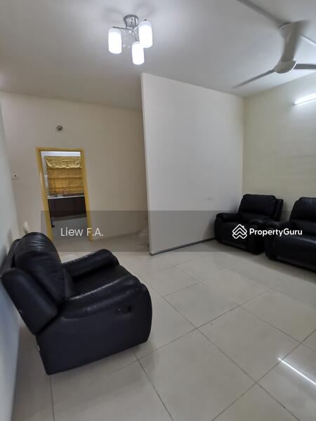 Condominium for Rent at East Lake Residence - Liew F.A. - PropertyGuru.com.my