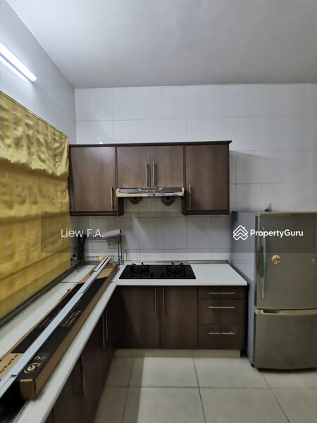 Condominium for Rent at East Lake Residence - Liew F.A. - PropertyGuru.com.my