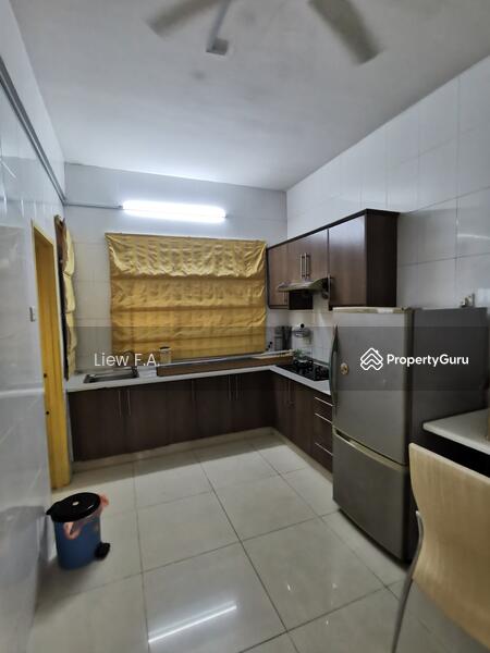 Condominium for Rent at East Lake Residence - Liew F.A. - PropertyGuru.com.my