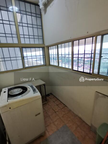 Condominium for Rent at East Lake Residence - Liew F.A. - PropertyGuru.com.my