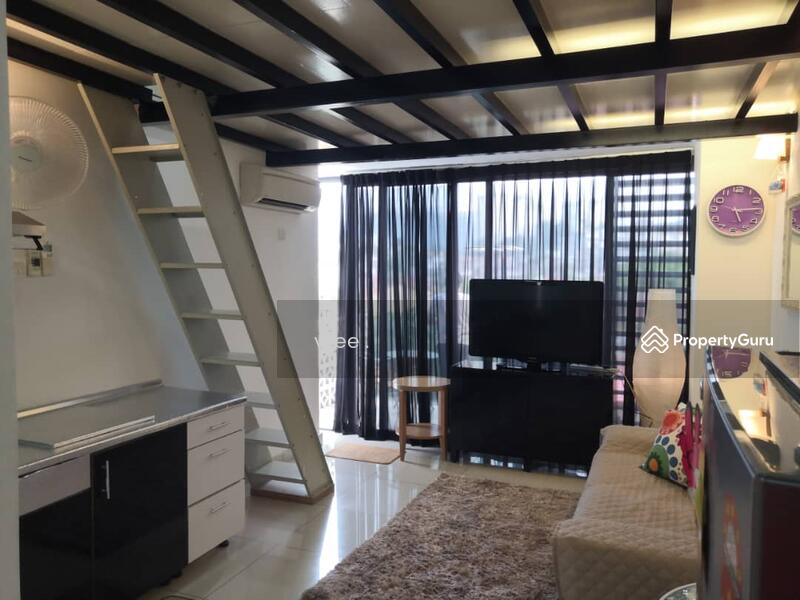 Condominium for Rent at Residence 8 - vLee . - PropertyGuru.com.my