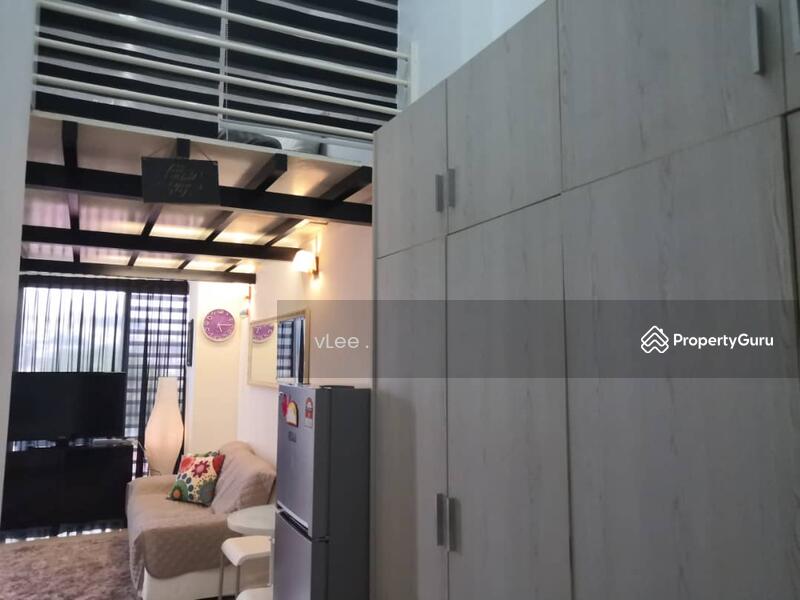 Condominium for Rent at Residence 8 - vLee . - PropertyGuru.com.my