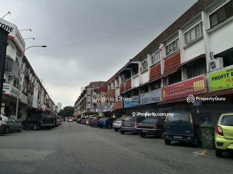 For Sale - Taman Muda