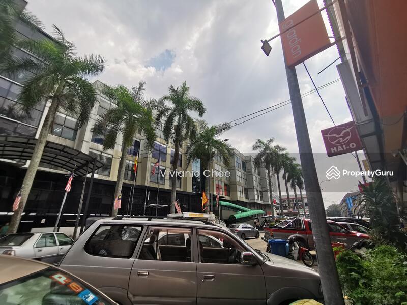 For Sale - Taman Muda