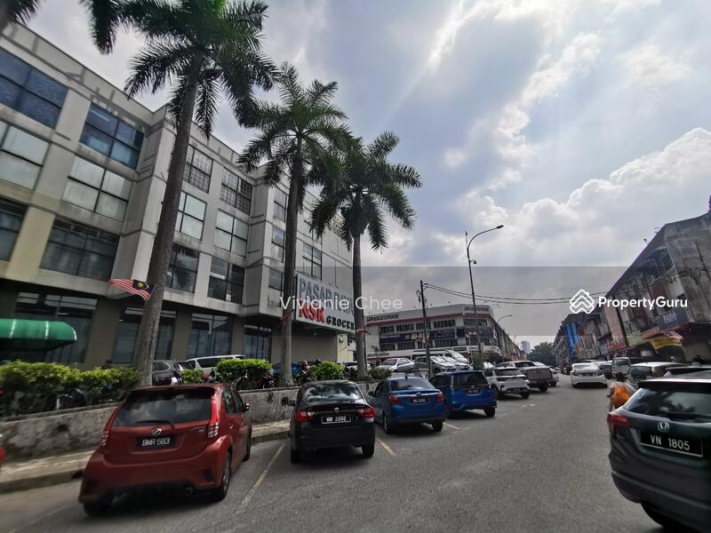 For Sale - Taman Muda