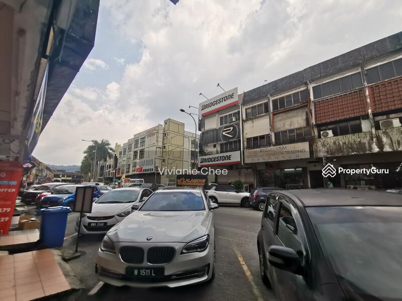 For Sale - Taman Muda