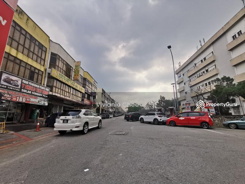 For Sale - Taman Muda