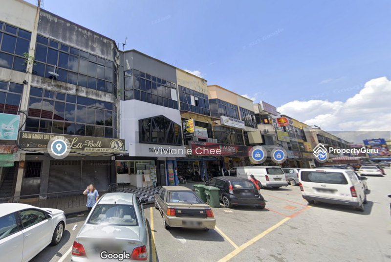 For Sale - Taman Muda