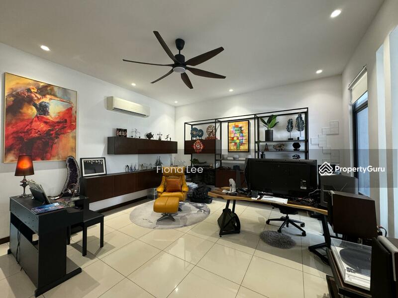 Rumah Teres 2 Tingkat untuk Dijual di Eco Sanctuary (Telok Panglima Garang) - Fiona Lee - PropertyGuru.com.my