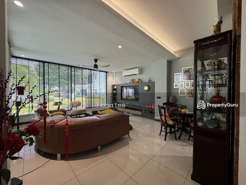 Rumah Teres 2 Tingkat untuk Dijual di Eco Sanctuary (Telok Panglima Garang) - Fiona Lee - PropertyGuru.com.my