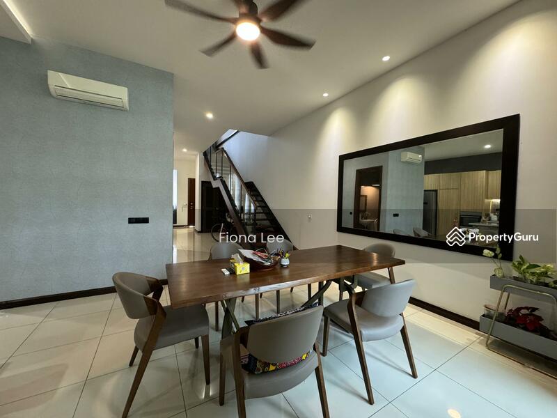 Rumah Teres 2 Tingkat untuk Dijual di Eco Sanctuary (Telok Panglima Garang) - Fiona Lee - PropertyGuru.com.my