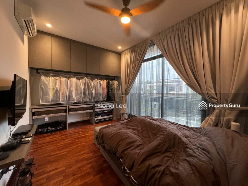 Rumah Teres 2 Tingkat untuk Dijual di Eco Sanctuary (Telok Panglima Garang) - Fiona Lee - PropertyGuru.com.my