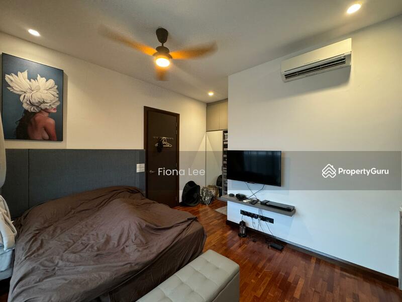 Rumah Teres 2 Tingkat untuk Dijual di Eco Sanctuary (Telok Panglima Garang) - Fiona Lee - PropertyGuru.com.my