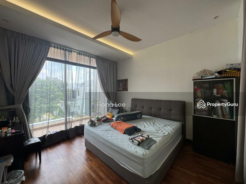 Rumah Teres 2 Tingkat untuk Dijual di Eco Sanctuary (Telok Panglima Garang) - Fiona Lee - PropertyGuru.com.my