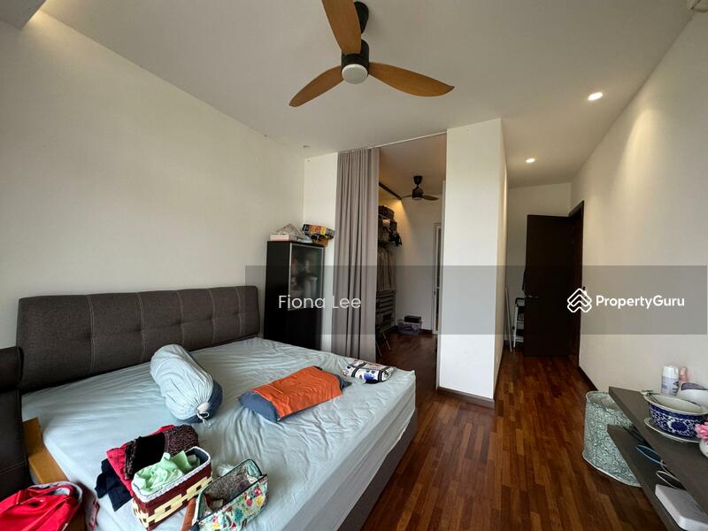 Rumah Teres 2 Tingkat untuk Dijual di Eco Sanctuary (Telok Panglima Garang) - Fiona Lee - PropertyGuru.com.my