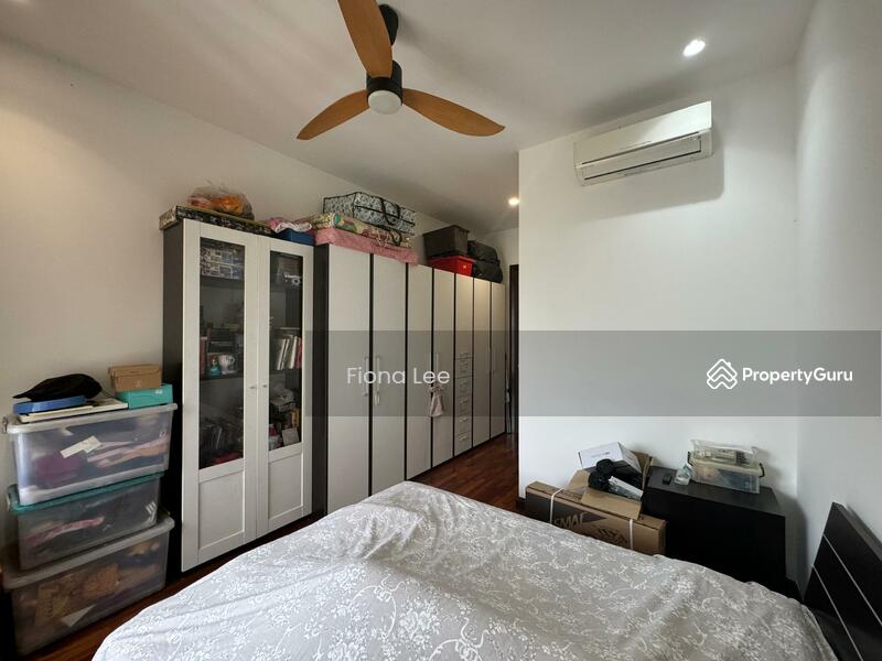 Rumah Teres 2 Tingkat untuk Dijual di Eco Sanctuary (Telok Panglima Garang) - Fiona Lee - PropertyGuru.com.my