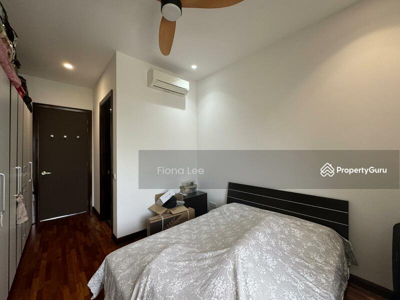 Rumah Teres 2 Tingkat untuk Dijual di Eco Sanctuary (Telok Panglima Garang) - Fiona Lee - PropertyGuru.com.my