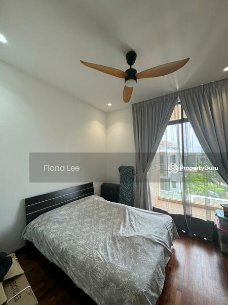 Rumah Teres 2 Tingkat untuk Dijual di Eco Sanctuary (Telok Panglima Garang) - Fiona Lee - PropertyGuru.com.my