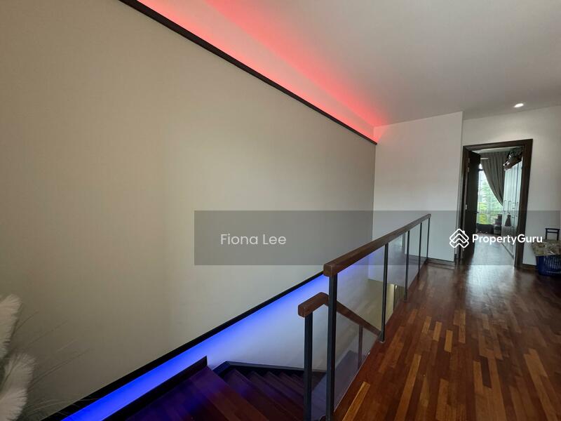 Rumah Teres 2 Tingkat untuk Dijual di Eco Sanctuary (Telok Panglima Garang) - Fiona Lee - PropertyGuru.com.my