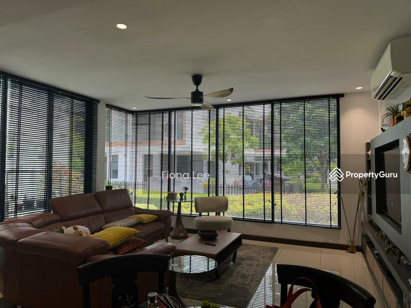 Rumah Teres 2 Tingkat untuk Dijual di Eco Sanctuary (Telok Panglima Garang) - Fiona Lee - PropertyGuru.com.my