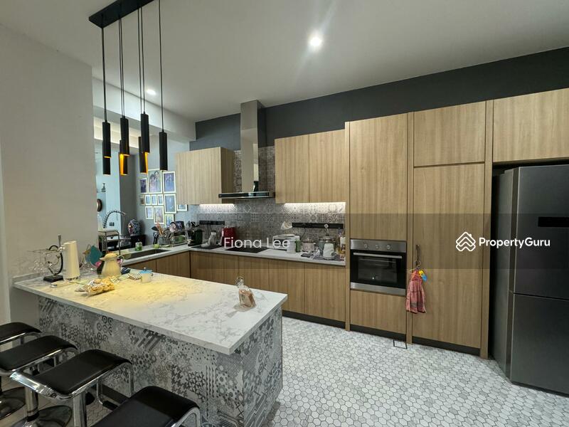 Rumah Teres 2 Tingkat untuk Dijual di Eco Sanctuary (Telok Panglima Garang) - Fiona Lee - PropertyGuru.com.my