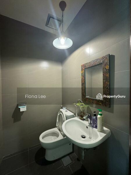 Rumah Teres 2 Tingkat untuk Dijual di Eco Sanctuary (Telok Panglima Garang) - Fiona Lee - PropertyGuru.com.my