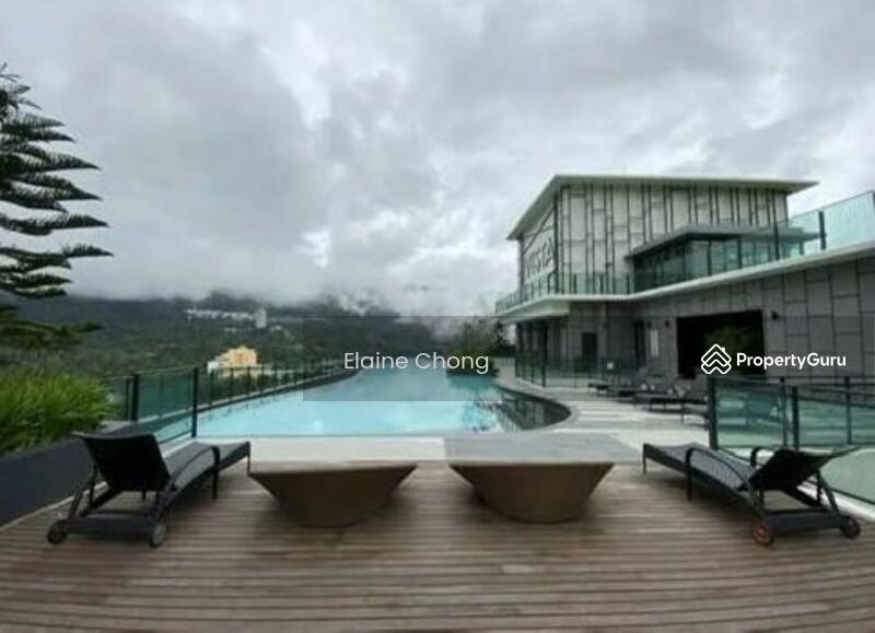 For Sale - Vista Residences