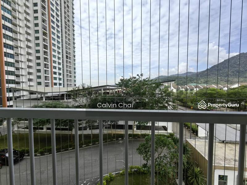 Residensi Meru Raya (Prima@Meru), Residensi Pr1ma Meru, Jalan Jelapang ...