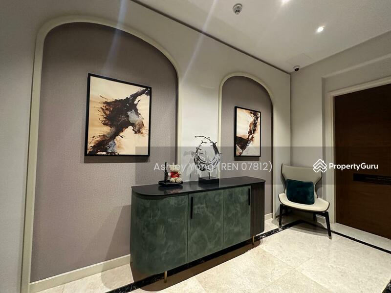 Condominium for Sale at The Astaka @ 1 Bukit Senyum - Ashley Yong (REN 07812) - PropertyGuru.com.my