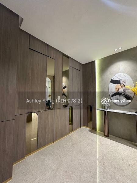Condominium for Sale at The Astaka @ 1 Bukit Senyum - Ashley Yong (REN 07812) - PropertyGuru.com.my