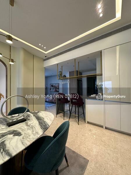 Condominium for Sale at The Astaka @ 1 Bukit Senyum - Ashley Yong (REN 07812) - PropertyGuru.com.my