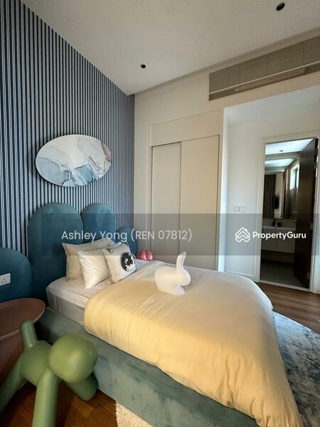Condominium for Sale at The Astaka @ 1 Bukit Senyum - Ashley Yong (REN 07812) - PropertyGuru.com.my