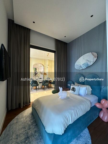 Condominium for Sale at The Astaka @ 1 Bukit Senyum - Ashley Yong (REN 07812) - PropertyGuru.com.my