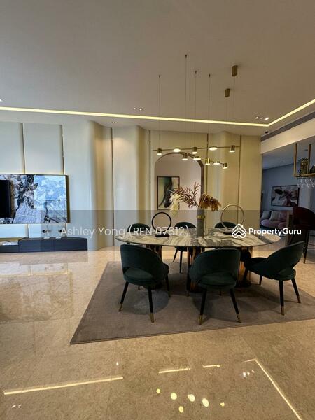 Condominium for Sale at The Astaka @ 1 Bukit Senyum - Ashley Yong (REN 07812) - PropertyGuru.com.my