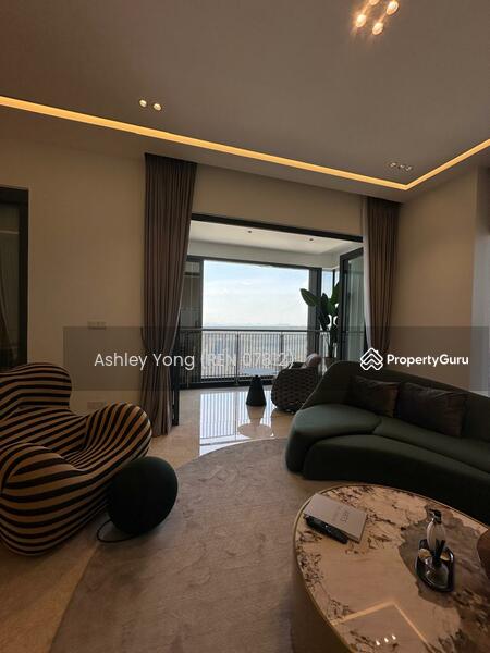 Condominium for Sale at The Astaka @ 1 Bukit Senyum - Ashley Yong (REN 07812) - PropertyGuru.com.my