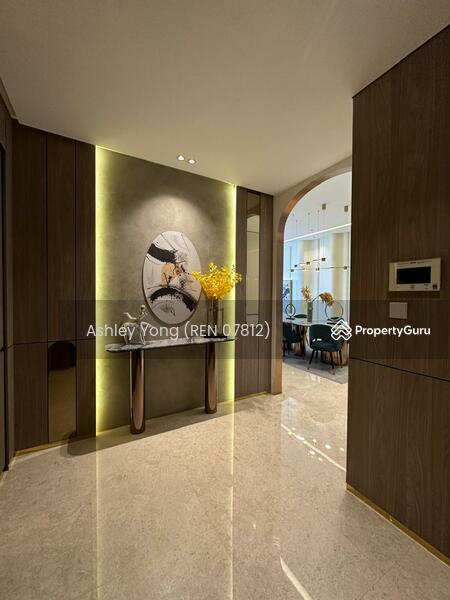 Condominium for Sale at The Astaka @ 1 Bukit Senyum - Ashley Yong (REN 07812) - PropertyGuru.com.my