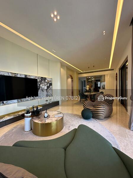 Condominium for Sale at The Astaka @ 1 Bukit Senyum - Ashley Yong (REN 07812) - PropertyGuru.com.my
