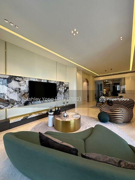Condominium for Sale at The Astaka @ 1 Bukit Senyum - Ashley Yong (REN 07812) - PropertyGuru.com.my