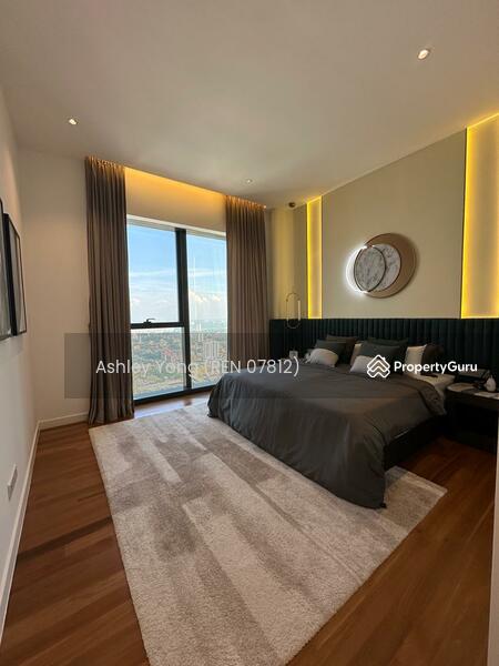 Condominium for Sale at The Astaka @ 1 Bukit Senyum - Ashley Yong (REN 07812) - PropertyGuru.com.my