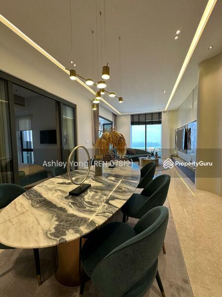Condominium for Sale at The Astaka @ 1 Bukit Senyum - Ashley Yong (REN 07812) - PropertyGuru.com.my