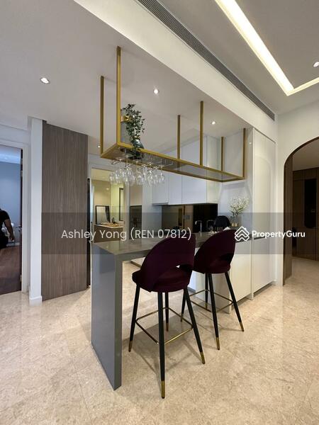 Condominium for Sale at The Astaka @ 1 Bukit Senyum - Ashley Yong (REN 07812) - PropertyGuru.com.my